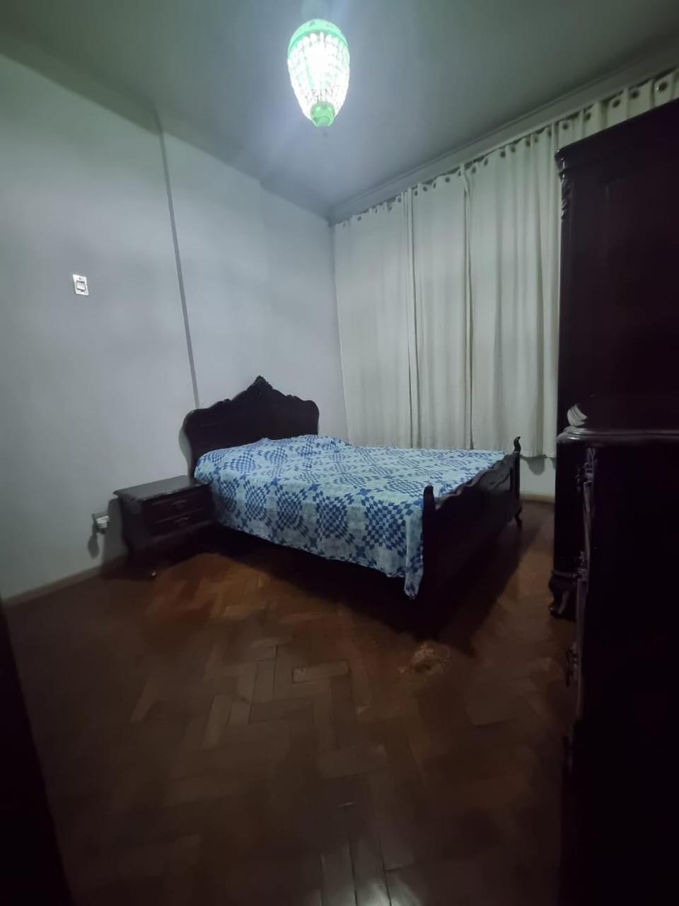 Apartamento Copacabana - Ріо-де-Жанейро Екстер'єр фото