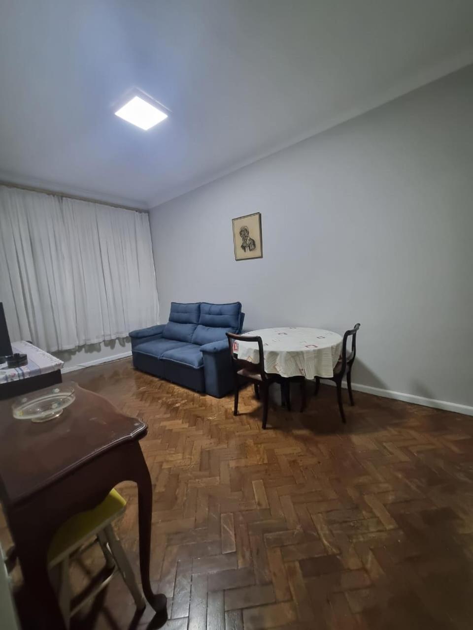Apartamento Copacabana - Ріо-де-Жанейро Екстер'єр фото