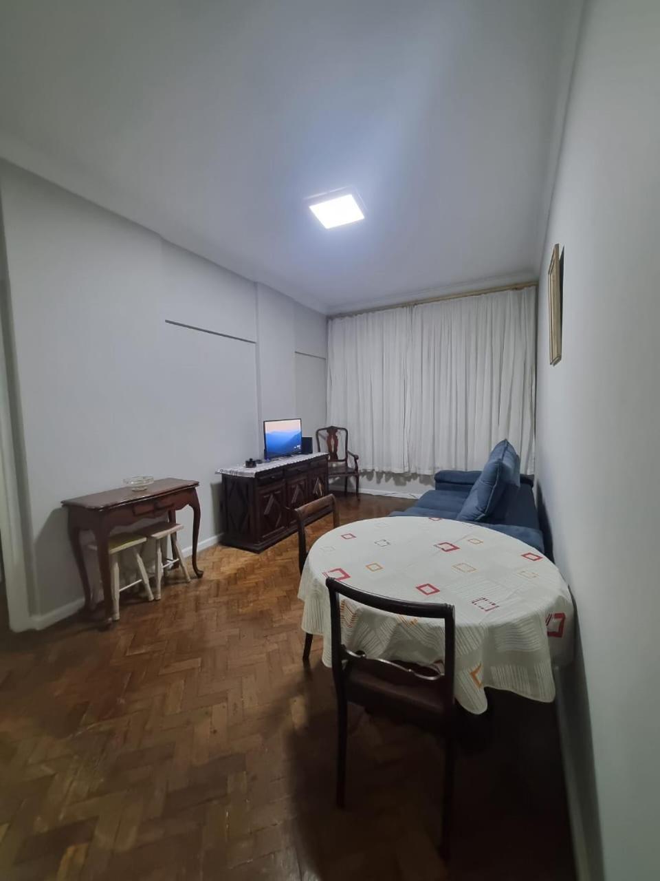 Apartamento Copacabana - Ріо-де-Жанейро Екстер'єр фото