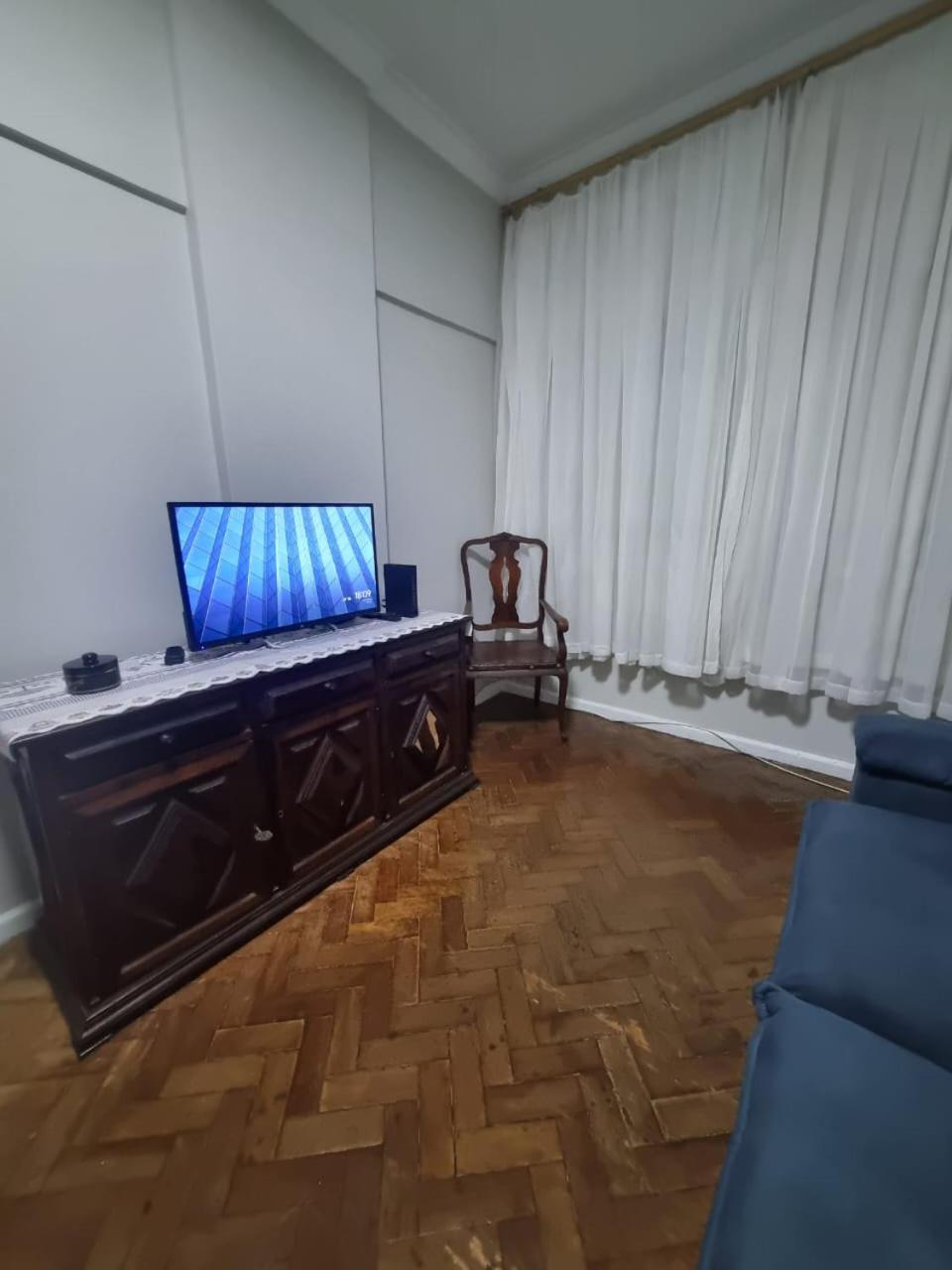 Apartamento Copacabana - Ріо-де-Жанейро Екстер'єр фото
