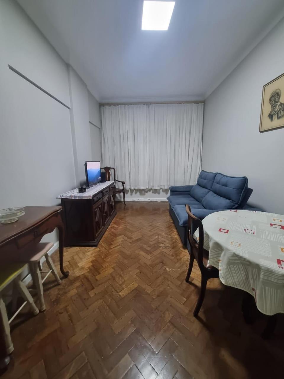 Apartamento Copacabana - Ріо-де-Жанейро Екстер'єр фото