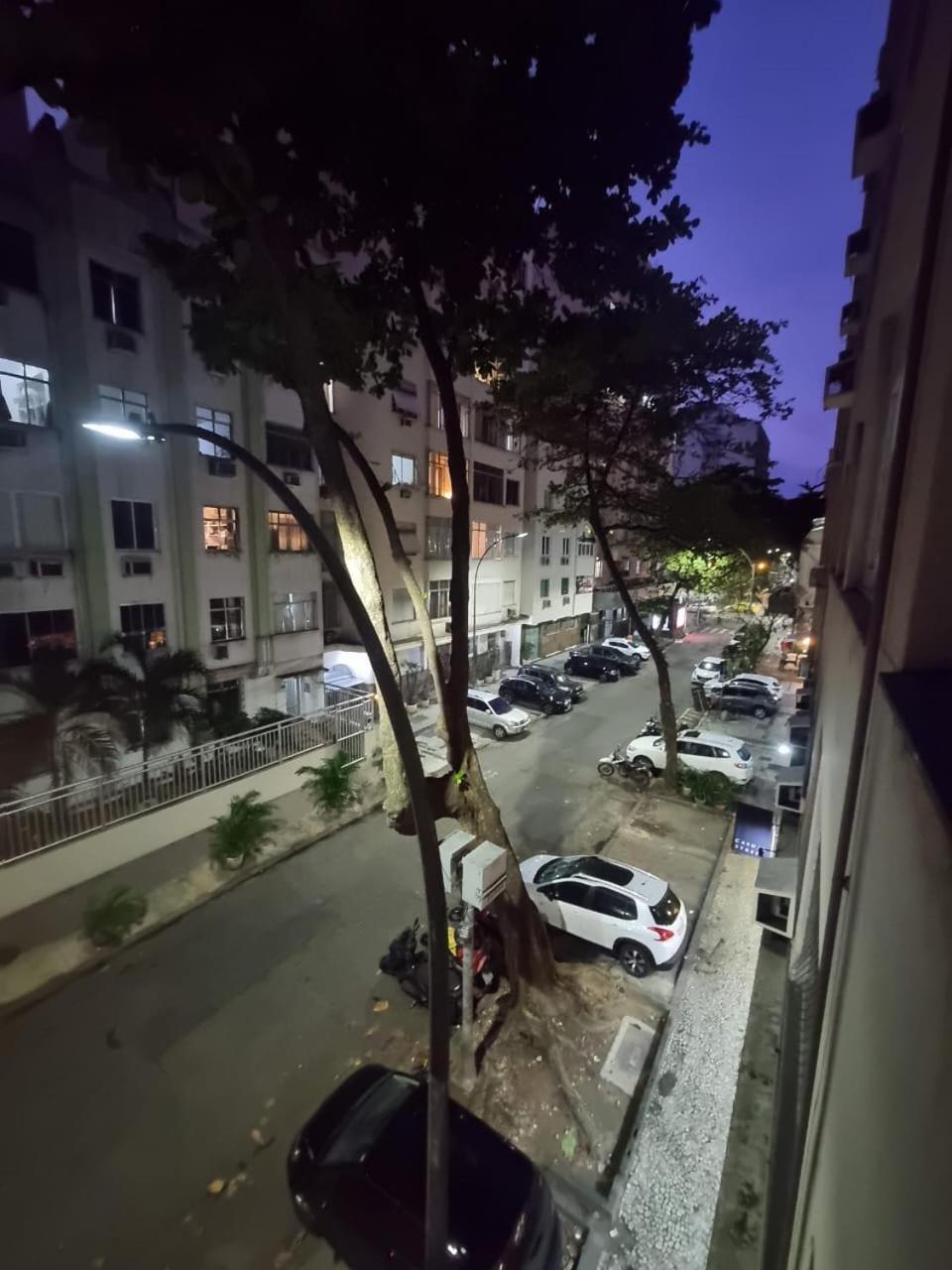 Apartamento Copacabana - Ріо-де-Жанейро Екстер'єр фото