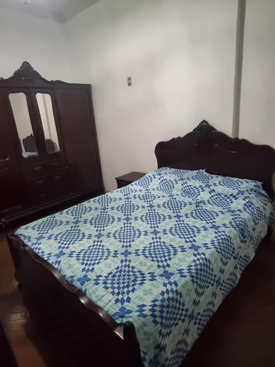 Apartamento Copacabana - Ріо-де-Жанейро Екстер'єр фото
