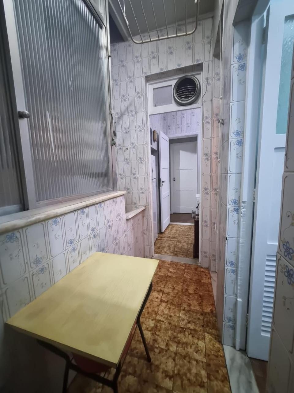 Apartamento Copacabana - Ріо-де-Жанейро Екстер'єр фото