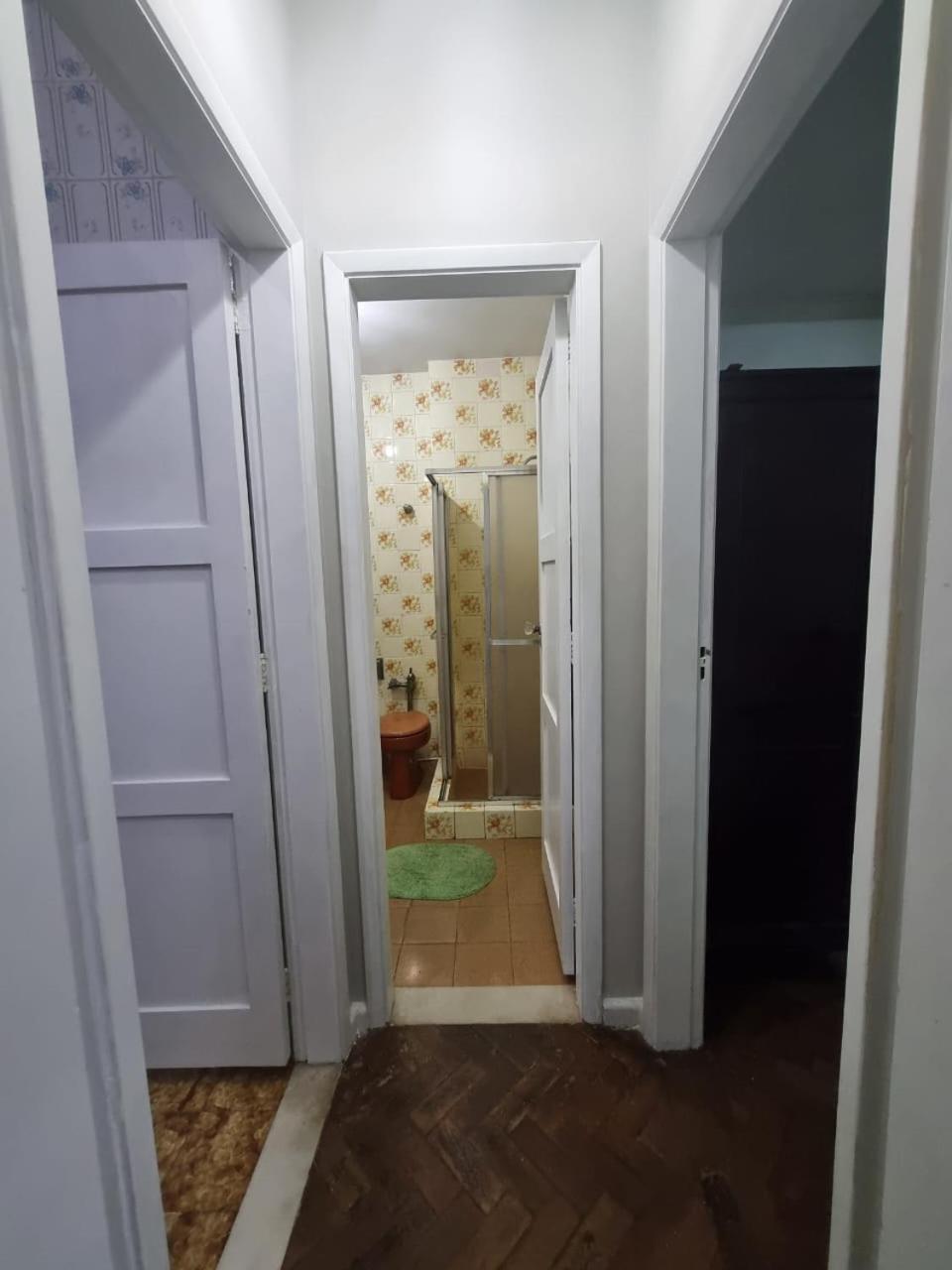 Apartamento Copacabana - Ріо-де-Жанейро Екстер'єр фото