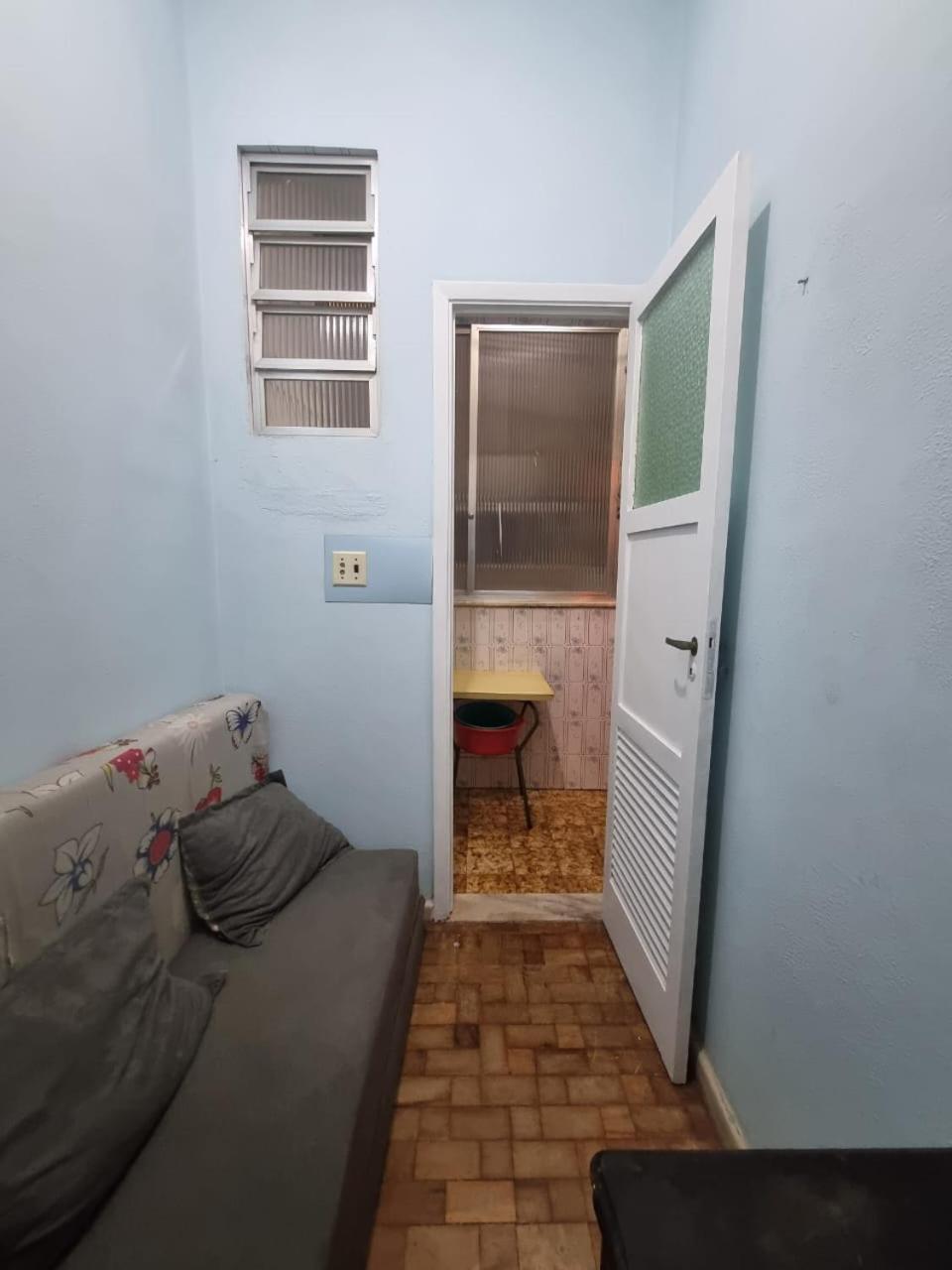 Apartamento Copacabana - Ріо-де-Жанейро Екстер'єр фото