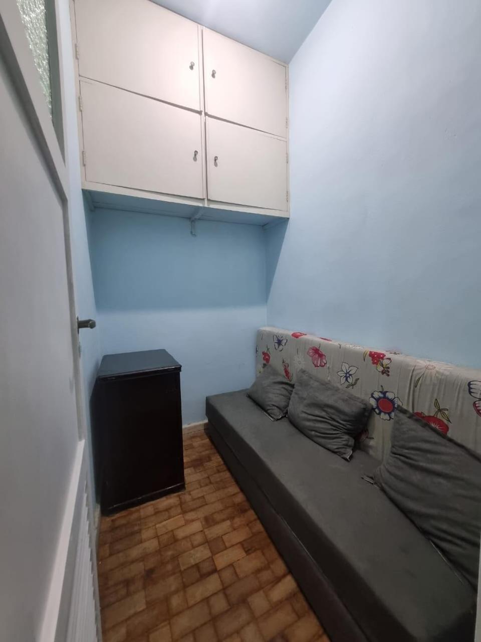 Apartamento Copacabana - Ріо-де-Жанейро Екстер'єр фото