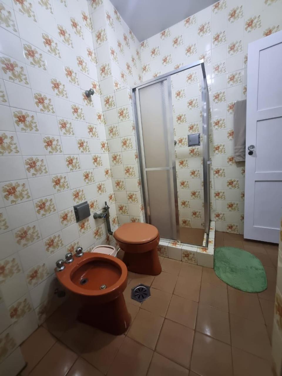Apartamento Copacabana - Ріо-де-Жанейро Екстер'єр фото